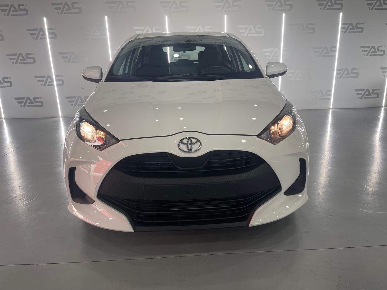 Imagen 8 del Toyota Yaris en Auto Select Edition, Figueres