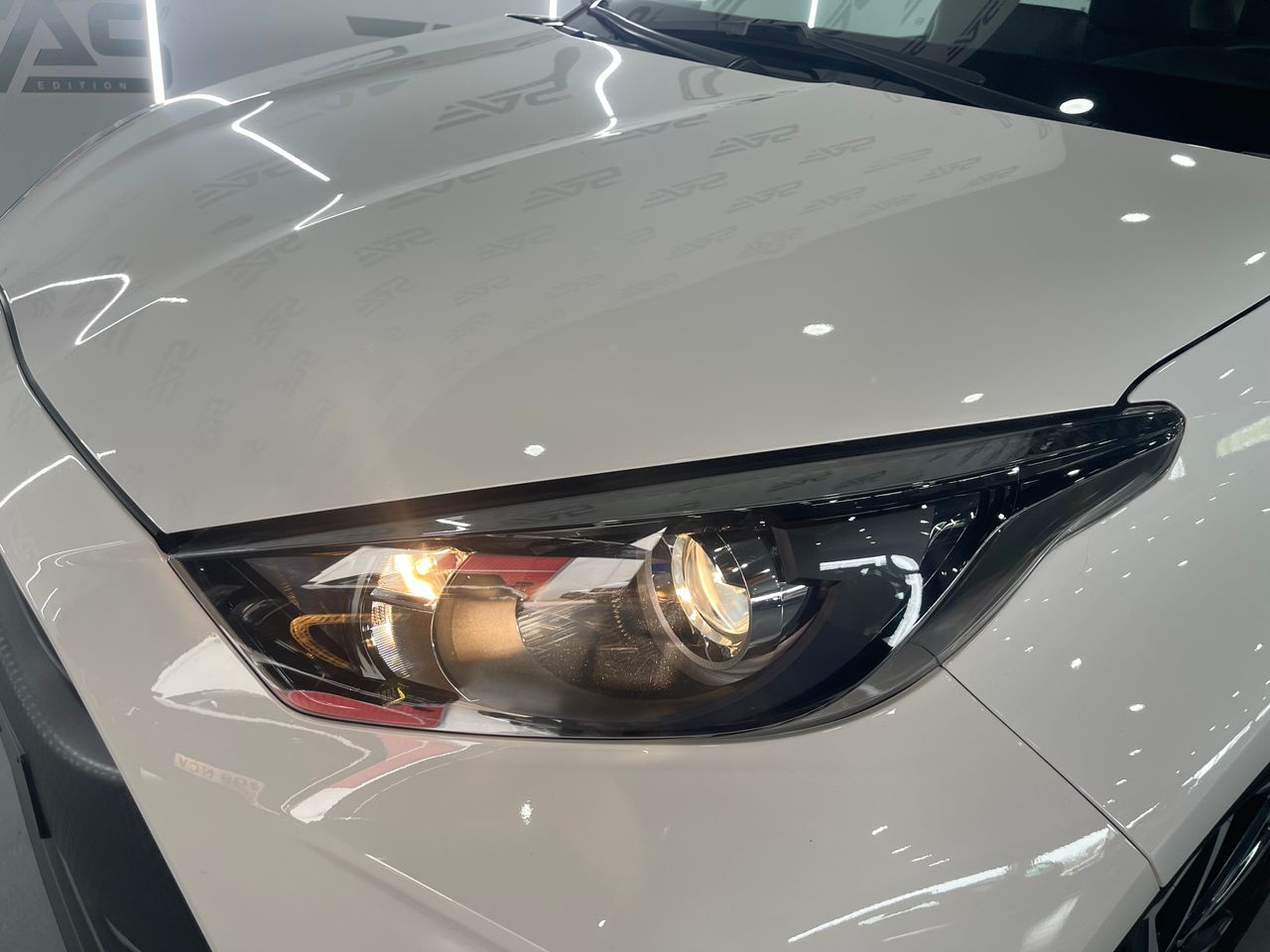 Imagen 43 del Toyota Yaris en Auto Select Edition, Figueres