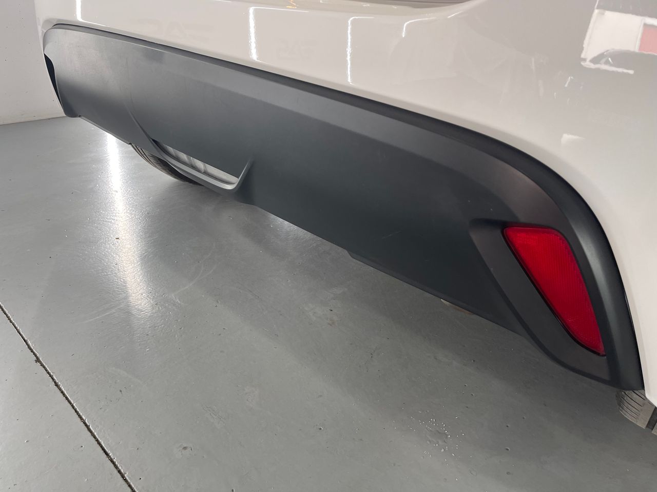 Imagen 25 del Toyota Yaris en Auto Select Edition, Figueres