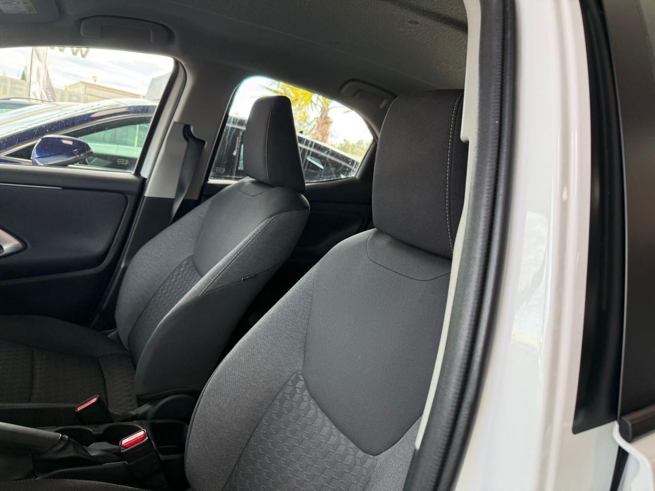 Imagen 19 del Toyota Yaris en Auto Select Edition, Figueres