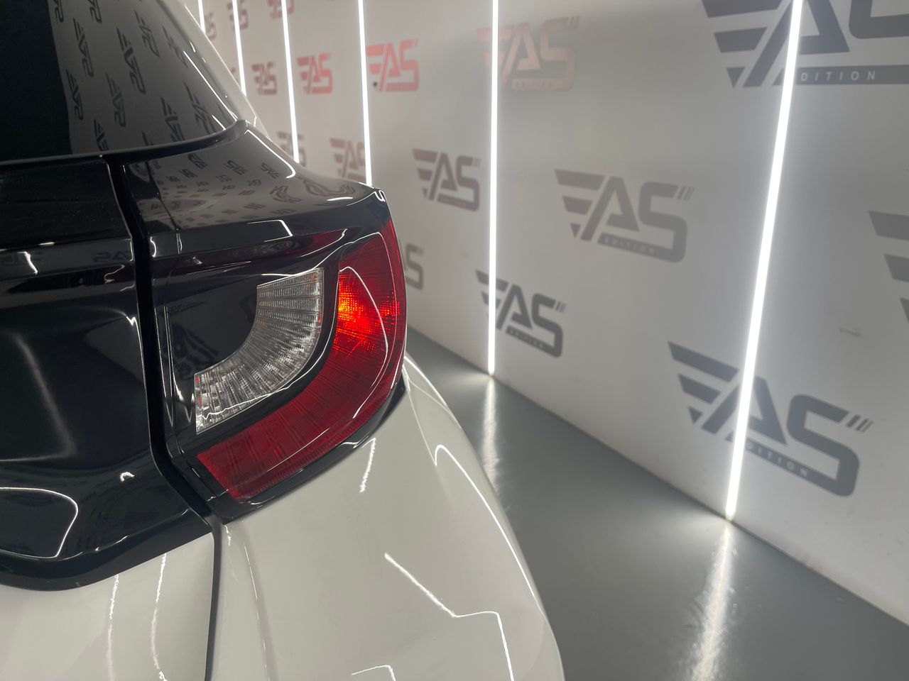 Imagen 38 del Toyota Yaris en Auto Select Edition, Figueres