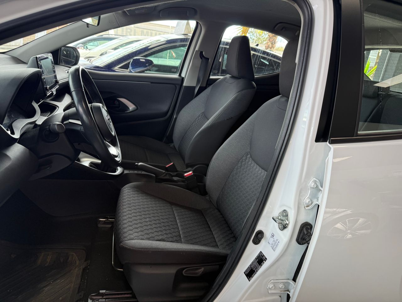 Imagen 17 del Toyota Yaris en Auto Select Edition, Figueres