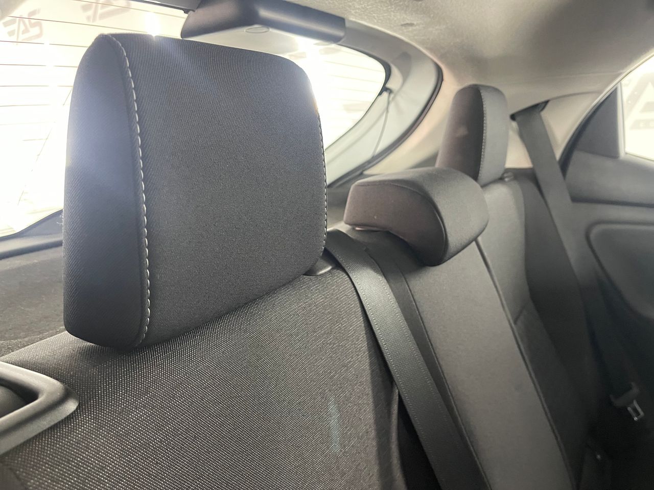 Imagen 121 del Toyota Yaris en Auto Select Edition, Figueres