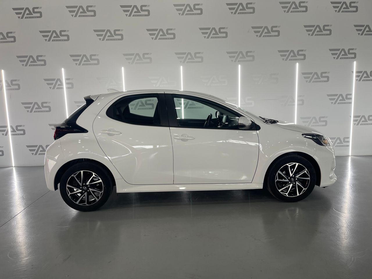 Imagen 7 del Toyota Yaris en Auto Select Edition, Figueres