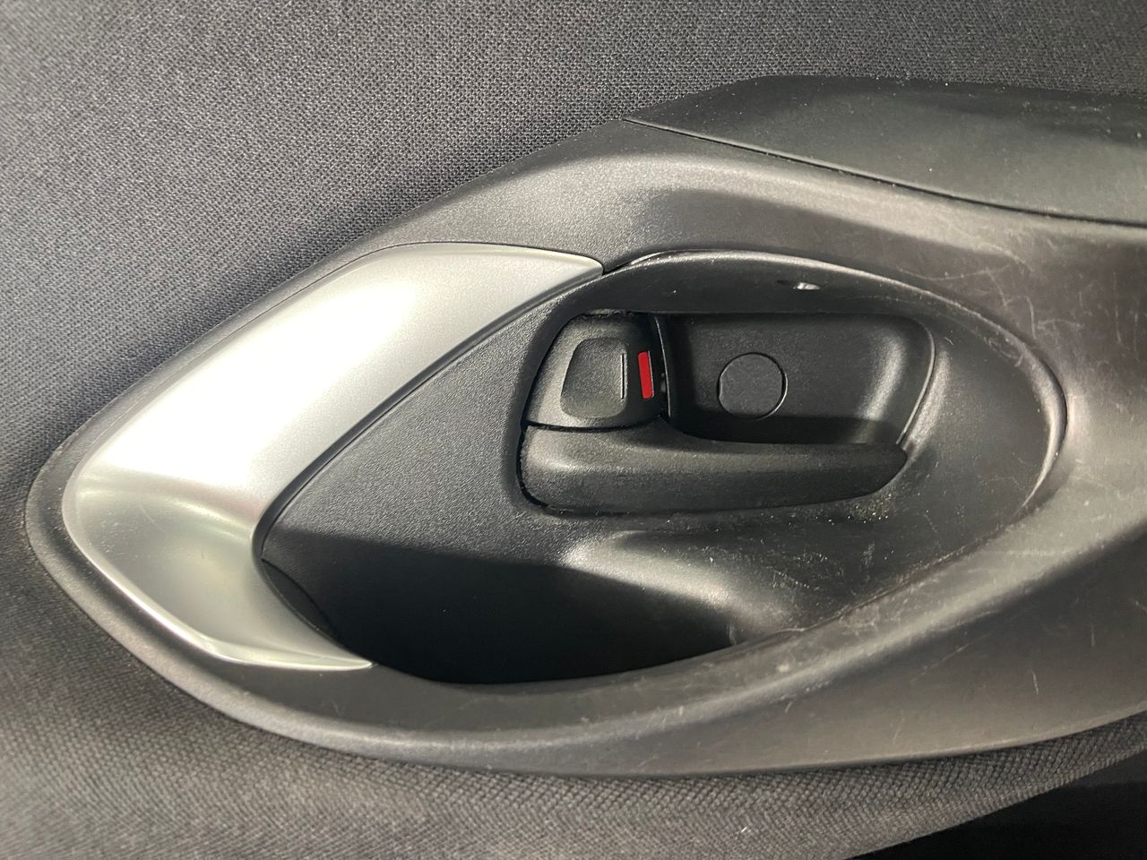 Imagen 66 del Toyota Yaris en Auto Select Edition, Figueres