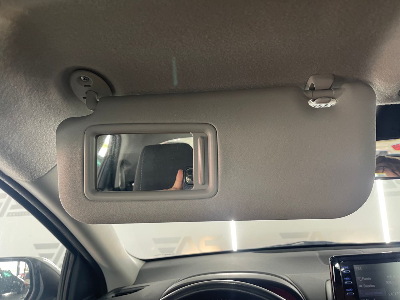 Imagen 113 del Toyota Yaris en Auto Select Edition, Figueres