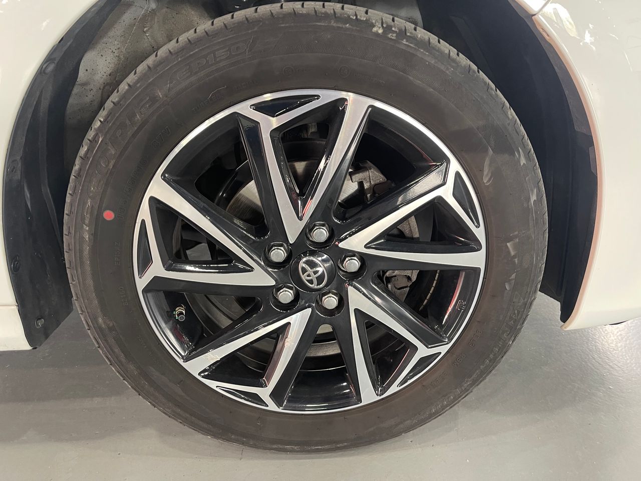 Imagen 49 del Toyota Yaris en Auto Select Edition, Figueres