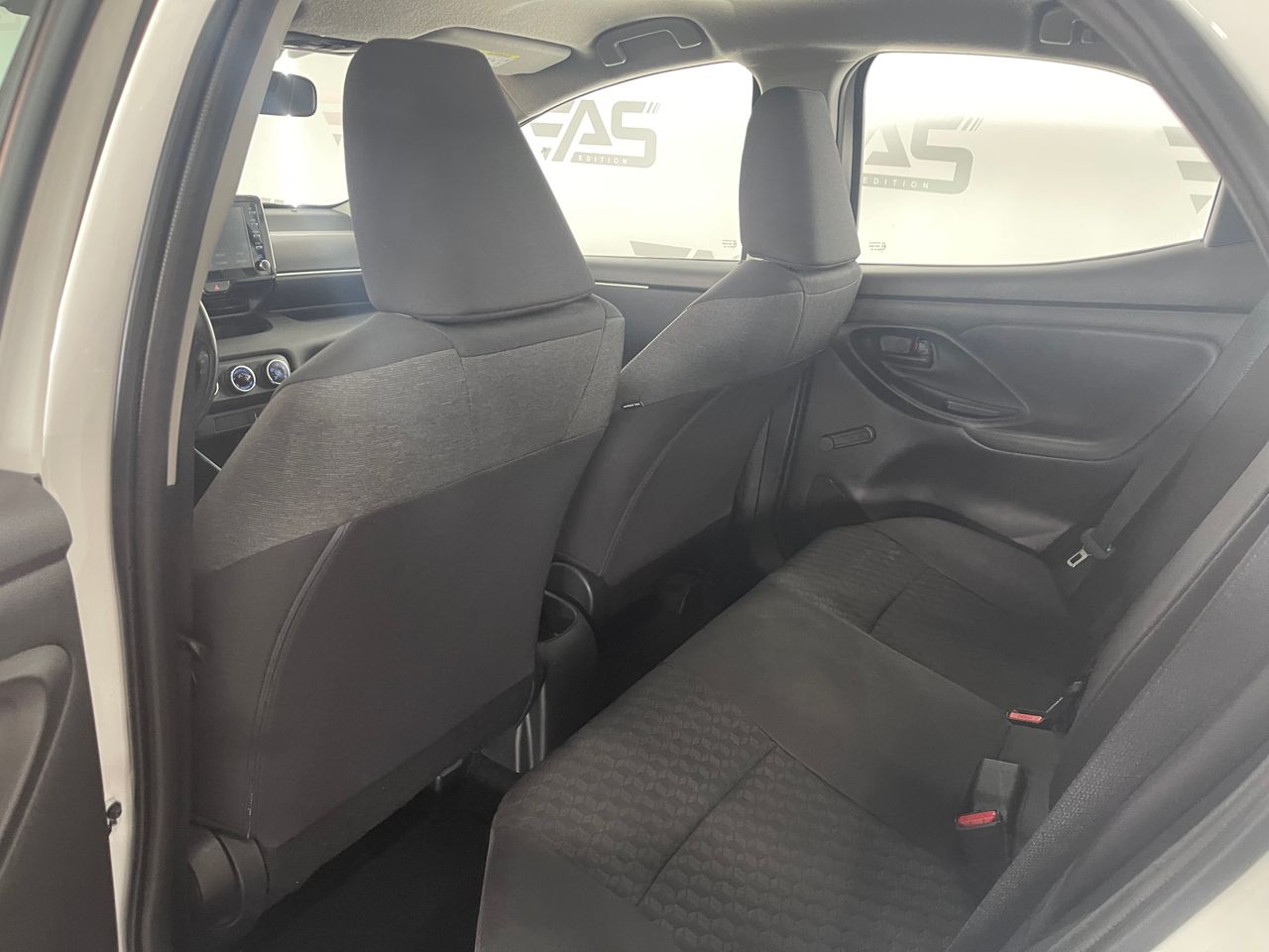 Imagen 124 del Toyota Yaris en Auto Select Edition, Figueres