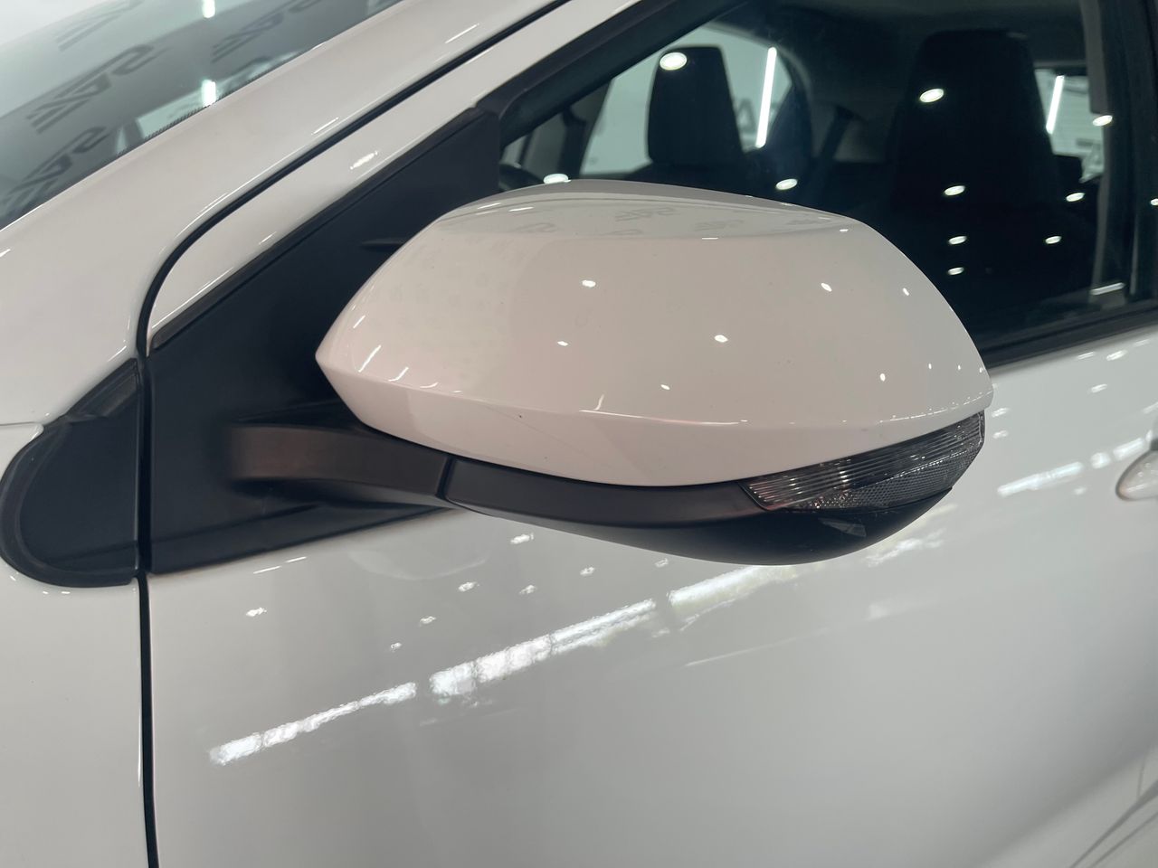 Imagen 42 del Toyota Yaris en Auto Select Edition, Figueres