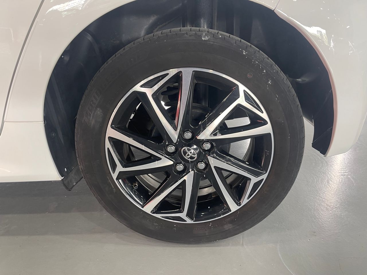 Imagen 50 del Toyota Yaris en Auto Select Edition, Figueres