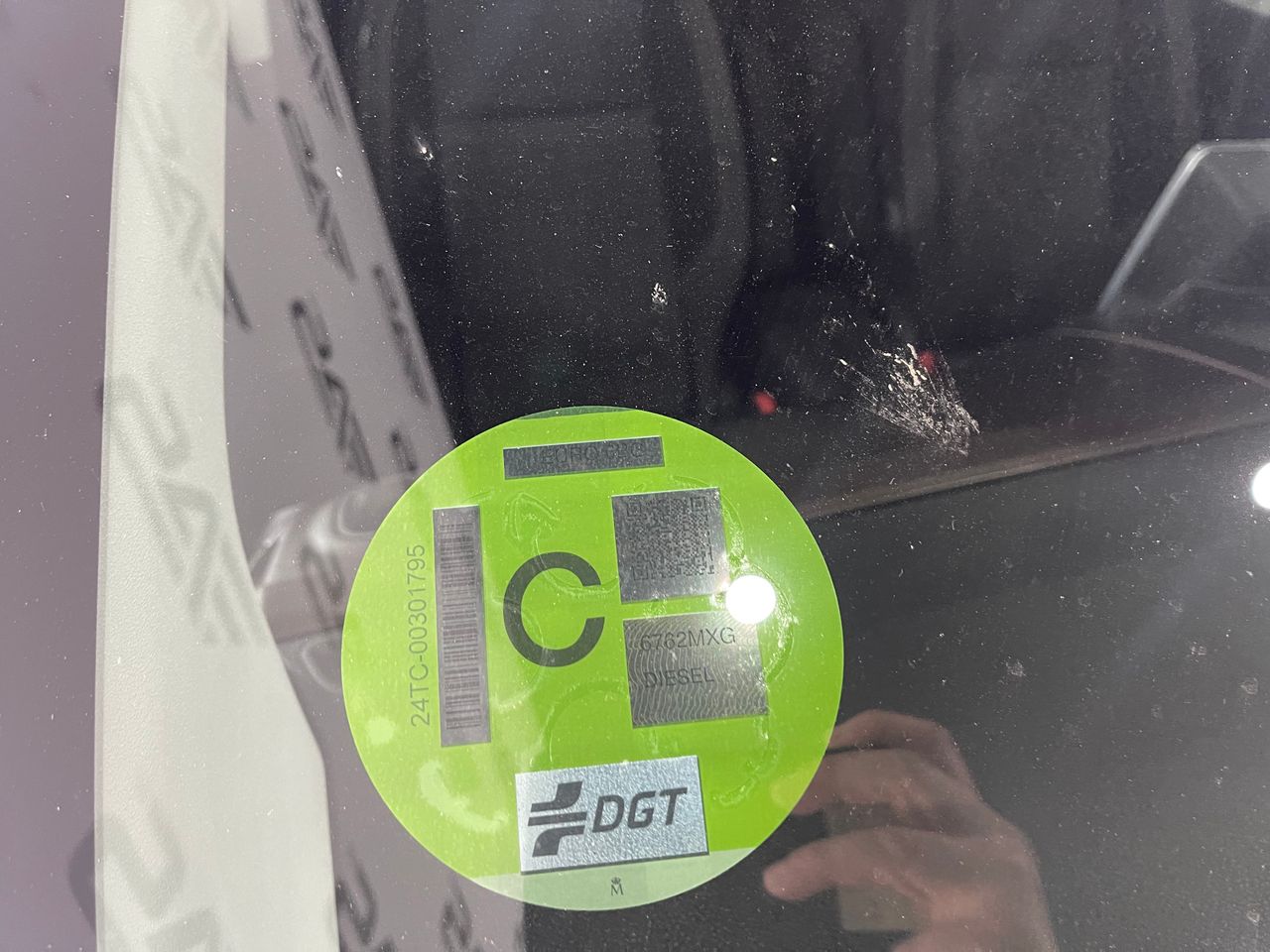 Imagen 38 del Peugeot Rifter en Auto Select Edition, Figueres