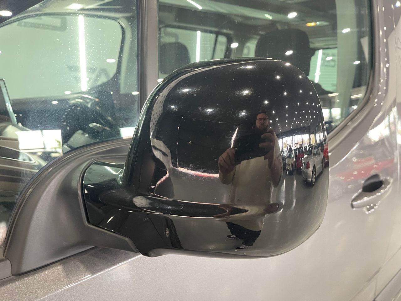 Imagen 29 del Peugeot Rifter en Auto Select Edition, Figueres