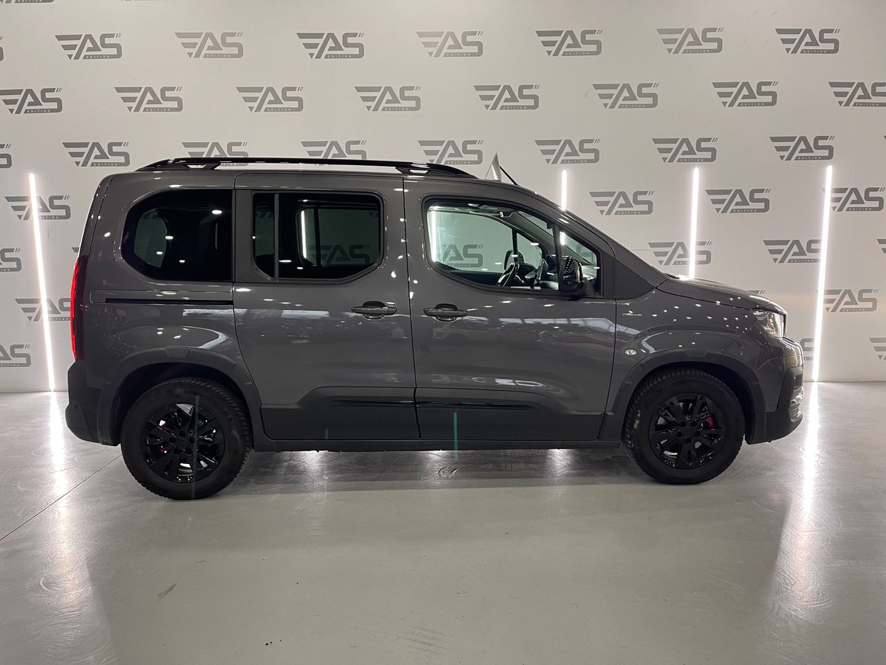 Imagen 7 del Peugeot Rifter en Auto Select Edition, Figueres