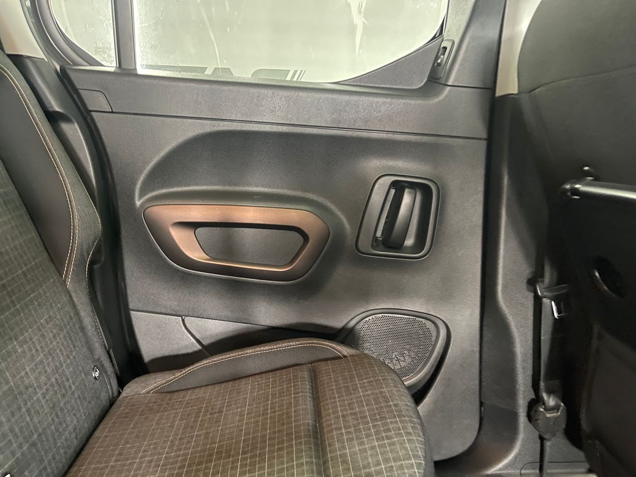 Imagen 168 del Peugeot Rifter en Auto Select Edition, Figueres