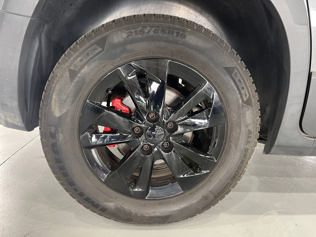 Imagen 77 del Peugeot Rifter en Auto Select Edition, Figueres