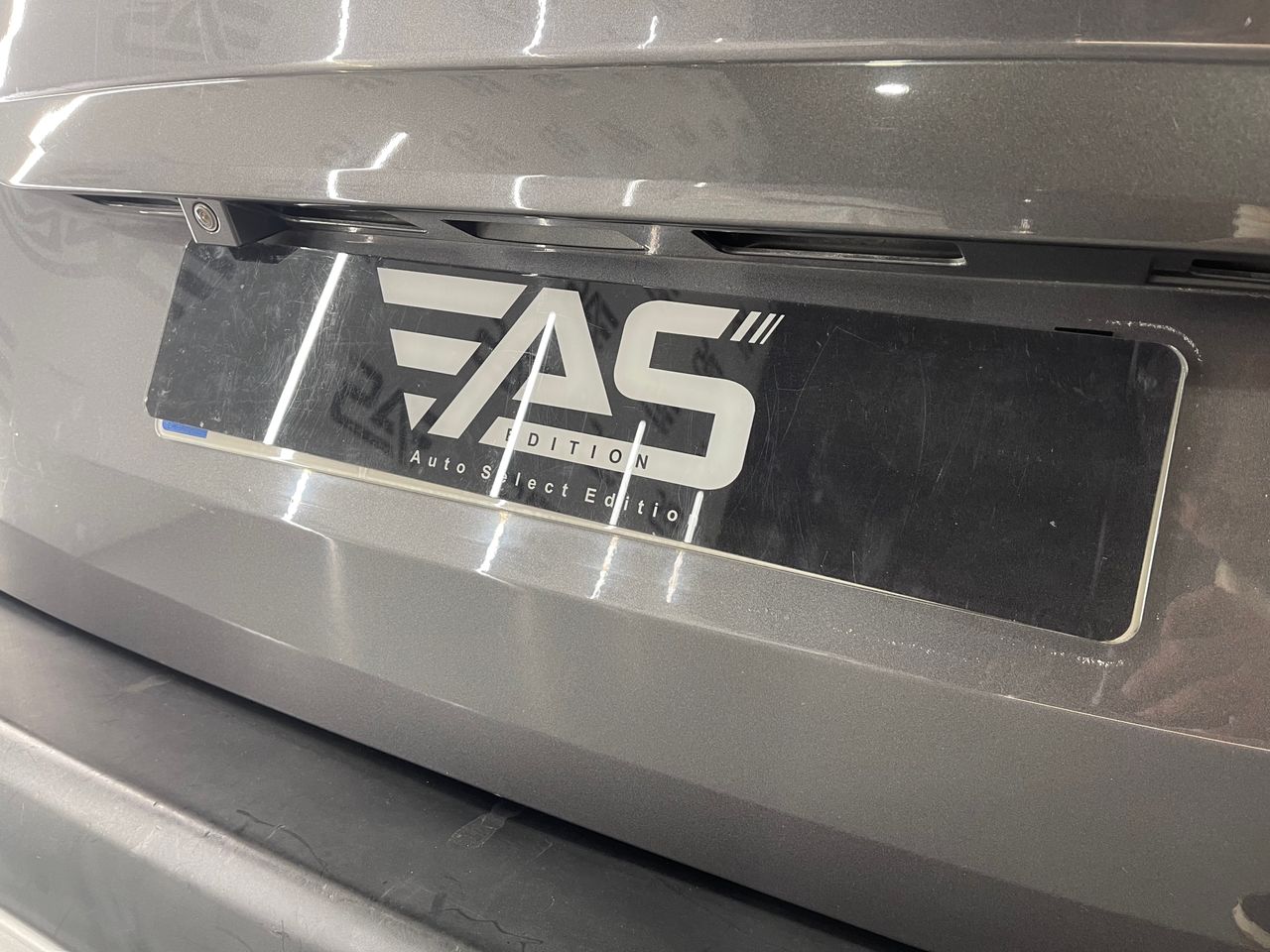 Imagen 69 del Peugeot Rifter en Auto Select Edition, Figueres