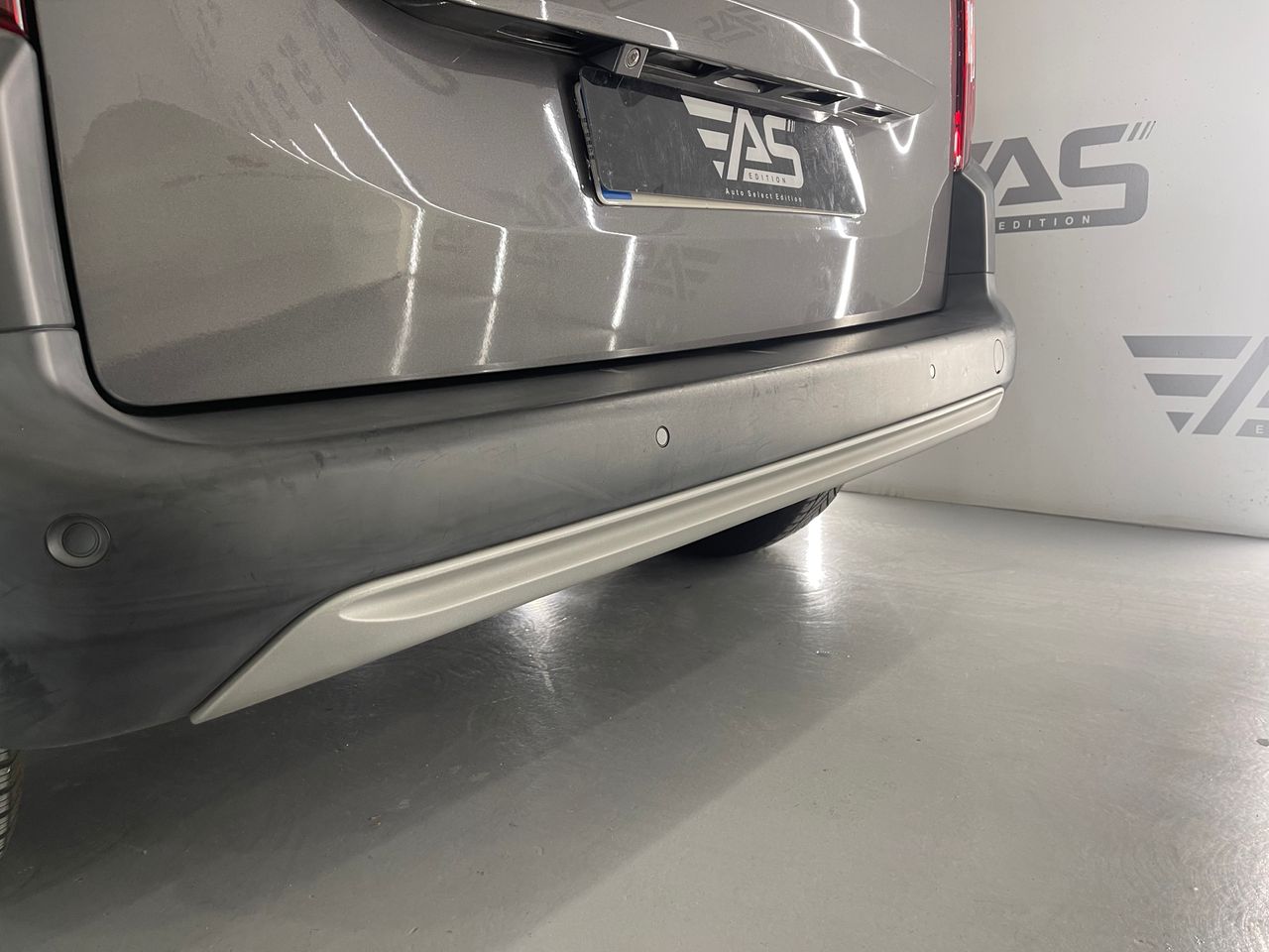 Imagen 13 del Peugeot Rifter en Auto Select Edition, Figueres