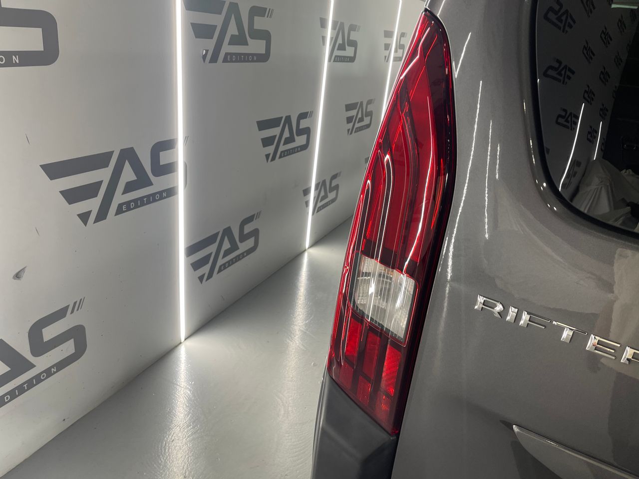 Imagen 73 del Peugeot Rifter en Auto Select Edition, Figueres