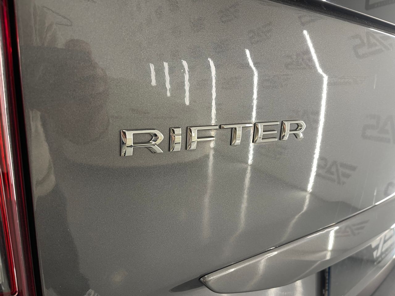 Imagen 15 del Peugeot Rifter en Auto Select Edition, Figueres