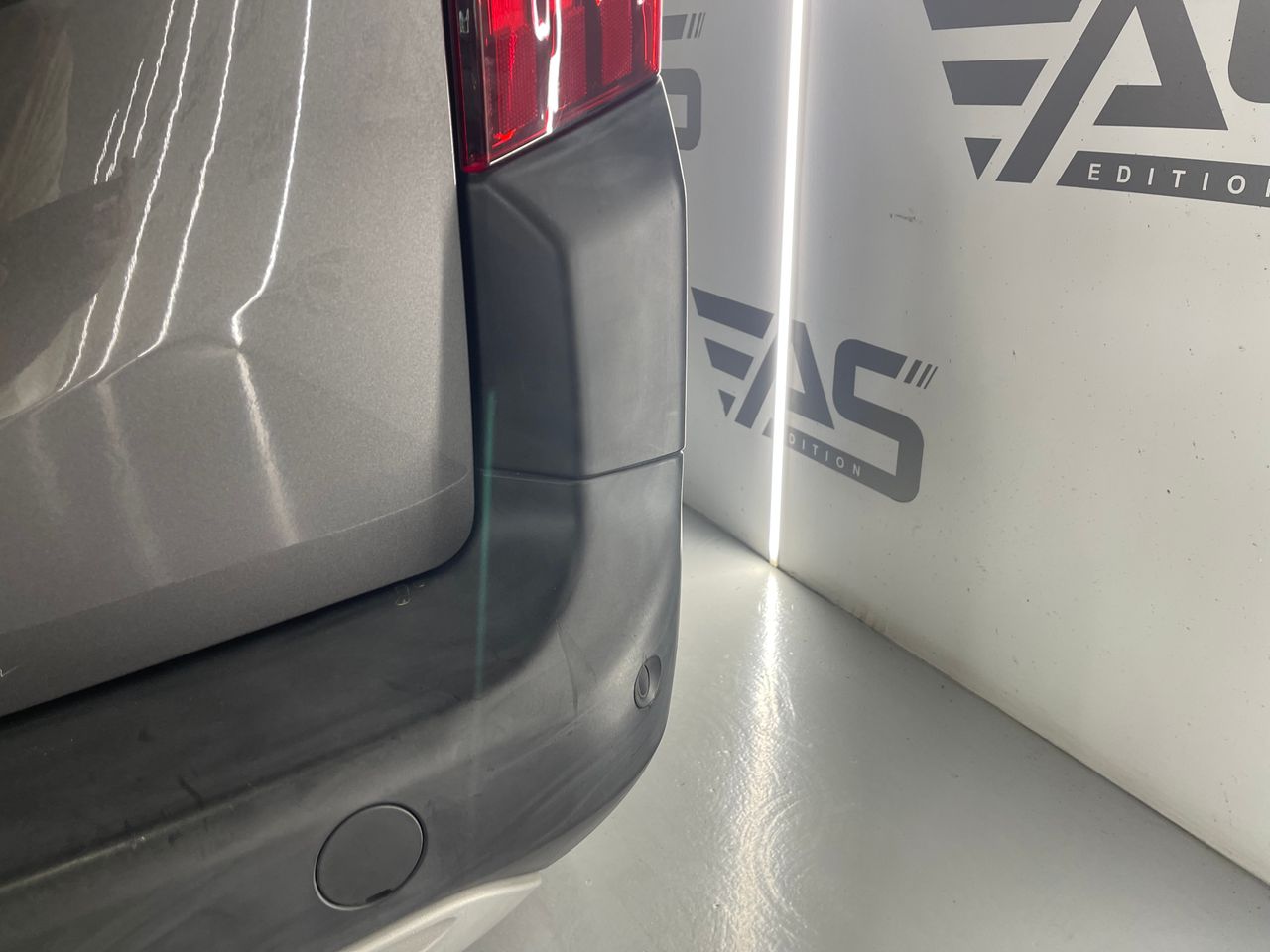 Imagen 20 del Peugeot Rifter en Auto Select Edition, Figueres