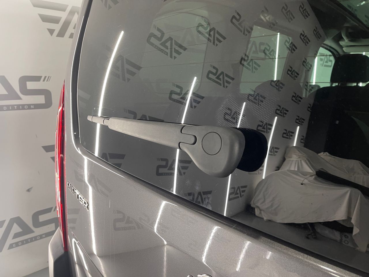 Imagen 67 del Peugeot Rifter en Auto Select Edition, Figueres