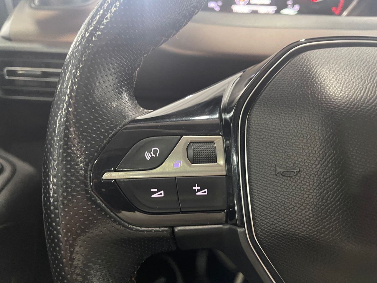 Imagen 137 del Peugeot Rifter en Auto Select Edition, Figueres