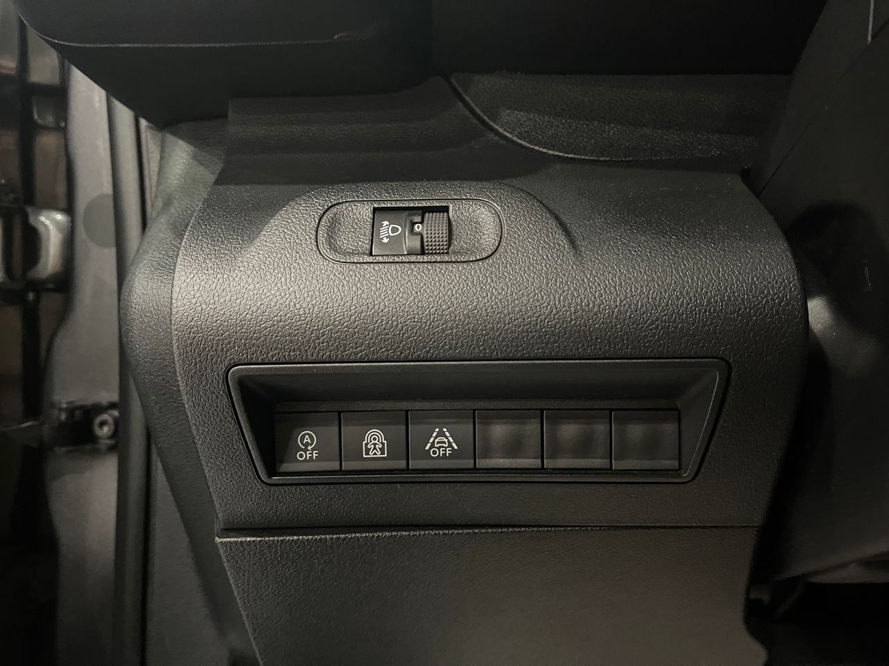 Imagen 123 del Peugeot Rifter en Auto Select Edition, Figueres