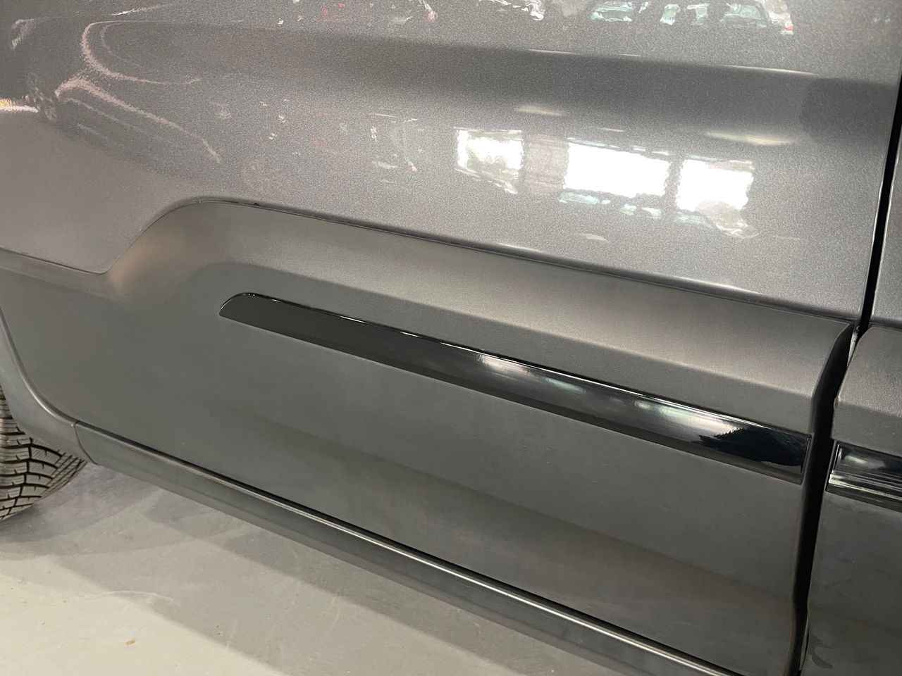 Imagen 56 del Peugeot Rifter en Auto Select Edition, Figueres