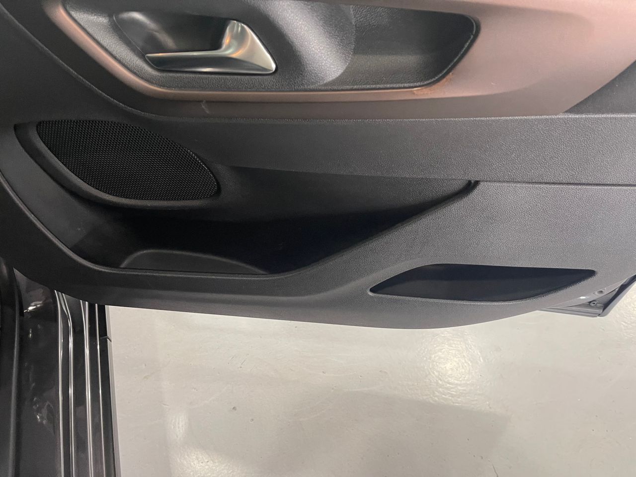 Imagen 143 del Peugeot Rifter en Auto Select Edition, Figueres