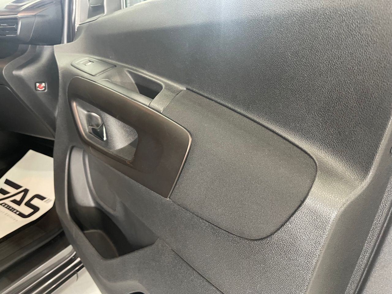 Imagen 142 del Peugeot Rifter en Auto Select Edition, Figueres