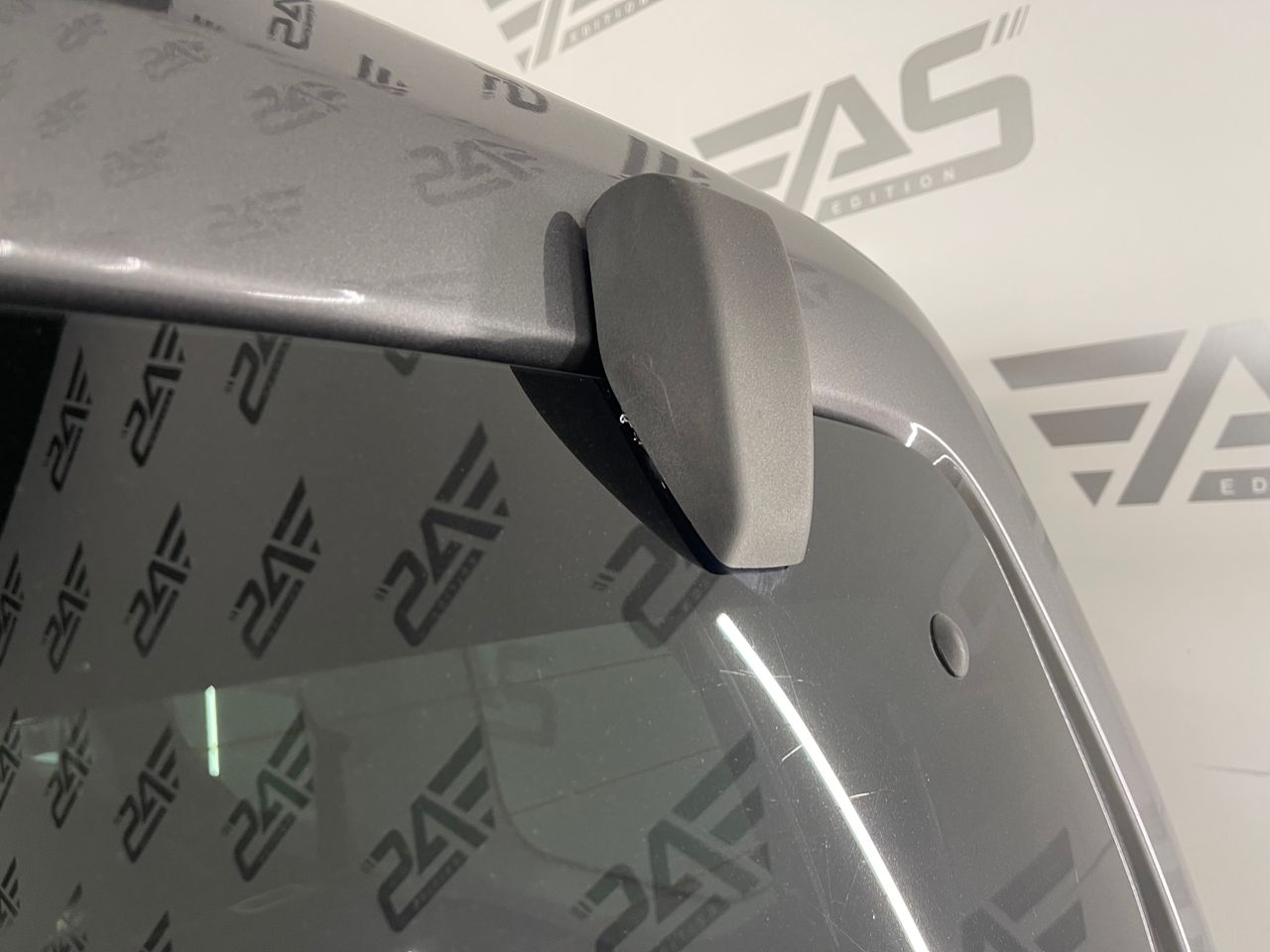 Imagen 23 del Peugeot Rifter en Auto Select Edition, Figueres