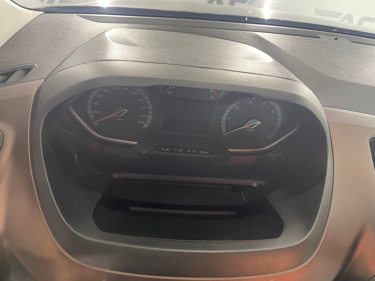 Imagen 127 del Peugeot Rifter en Auto Select Edition, Figueres