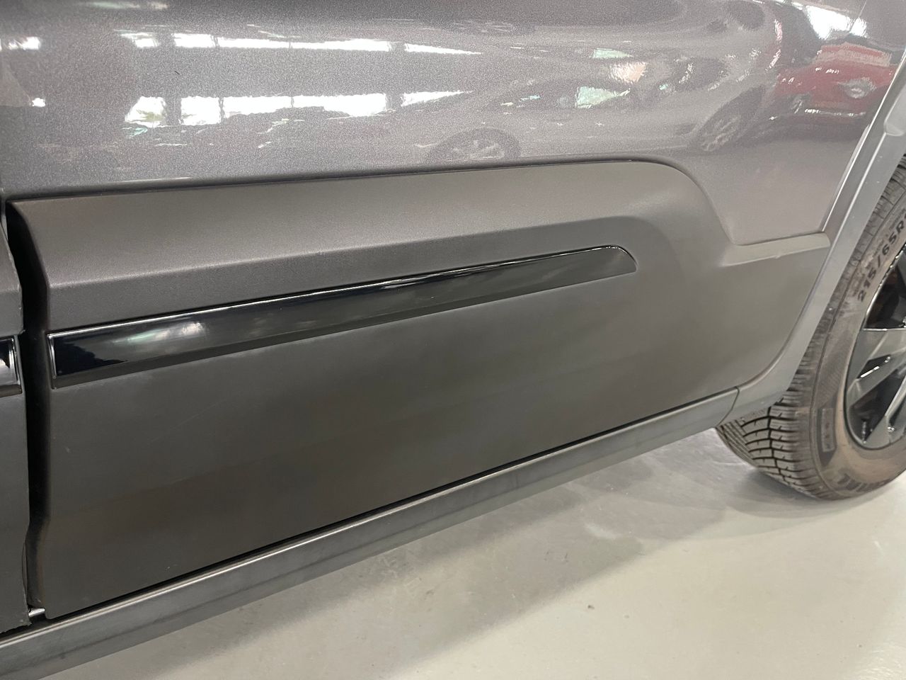 Imagen 25 del Peugeot Rifter en Auto Select Edition, Figueres