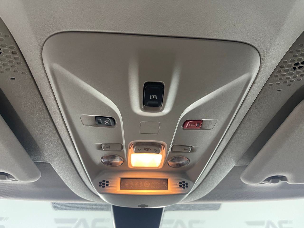 Imagen 129 del Peugeot Rifter en Auto Select Edition, Figueres