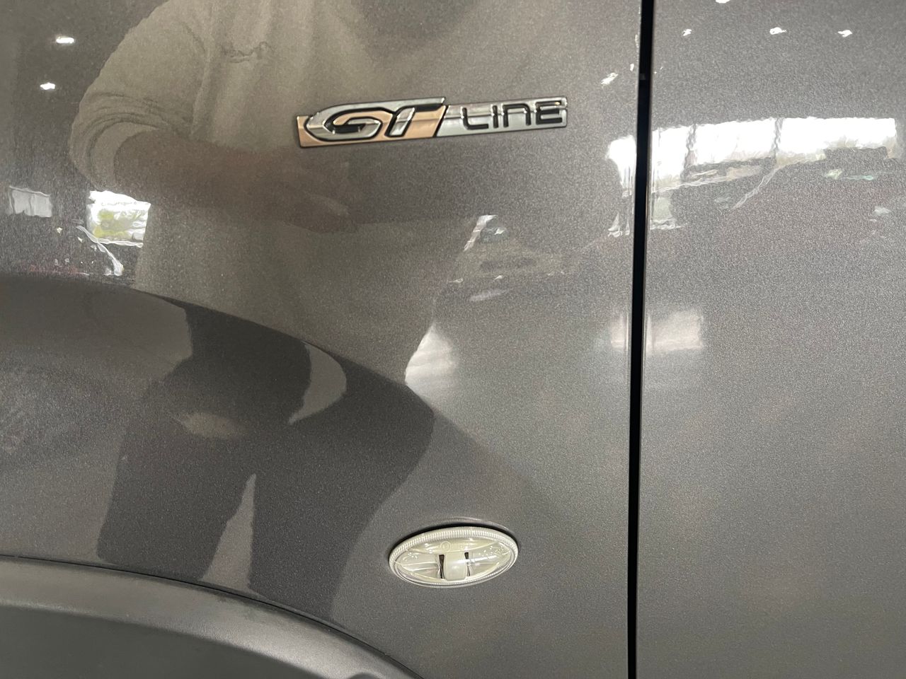 Imagen 31 del Peugeot Rifter en Auto Select Edition, Figueres