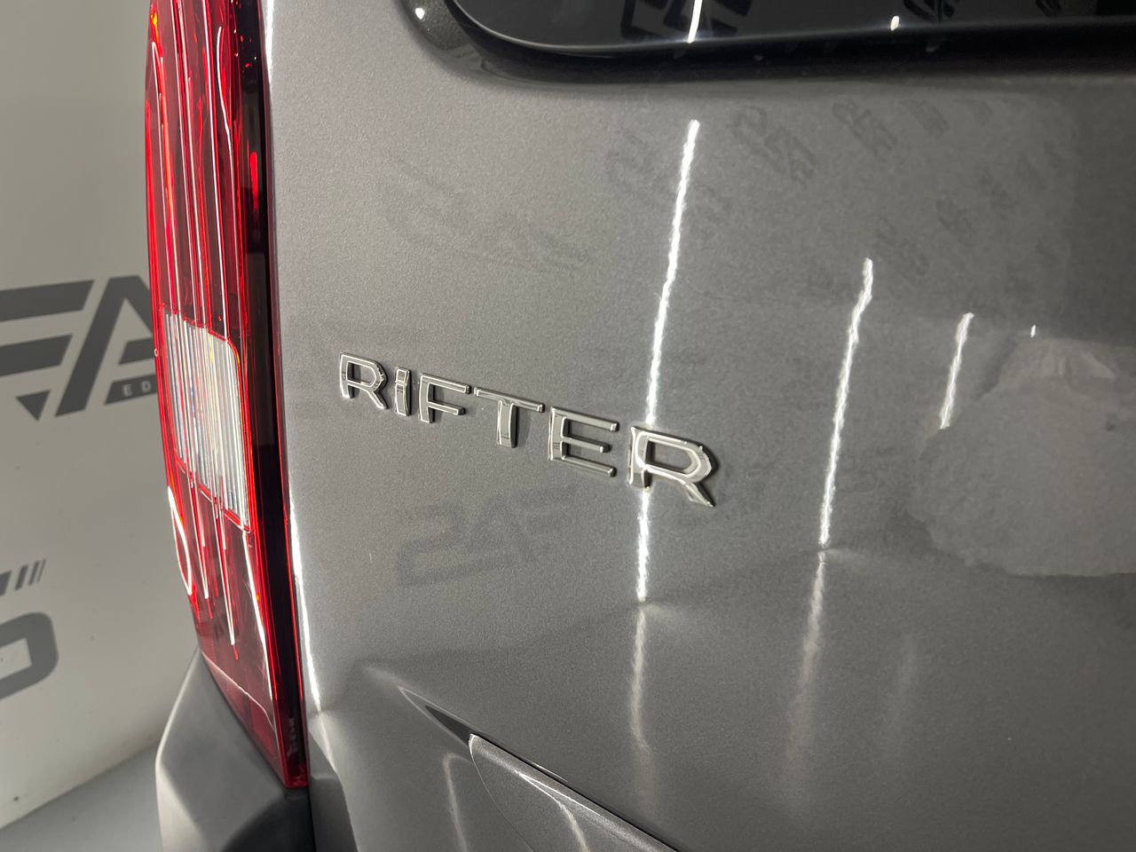 Imagen 72 del Peugeot Rifter en Auto Select Edition, Figueres