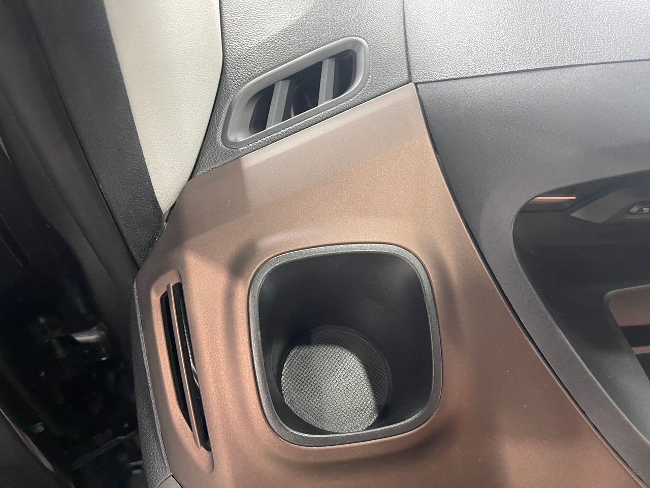 Imagen 120 del Peugeot Rifter en Auto Select Edition, Figueres