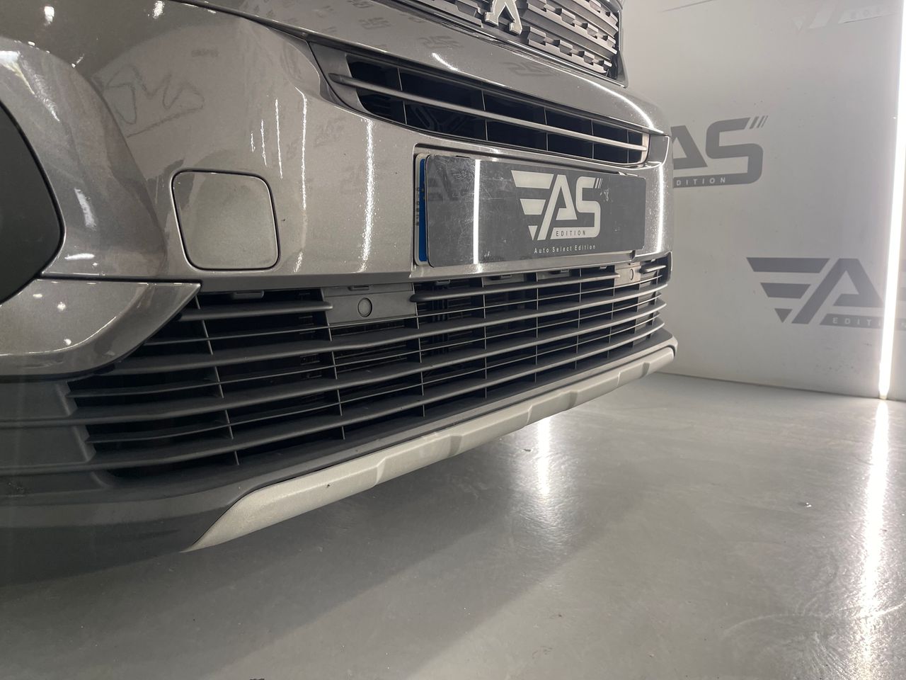 Imagen 46 del Peugeot Rifter en Auto Select Edition, Figueres