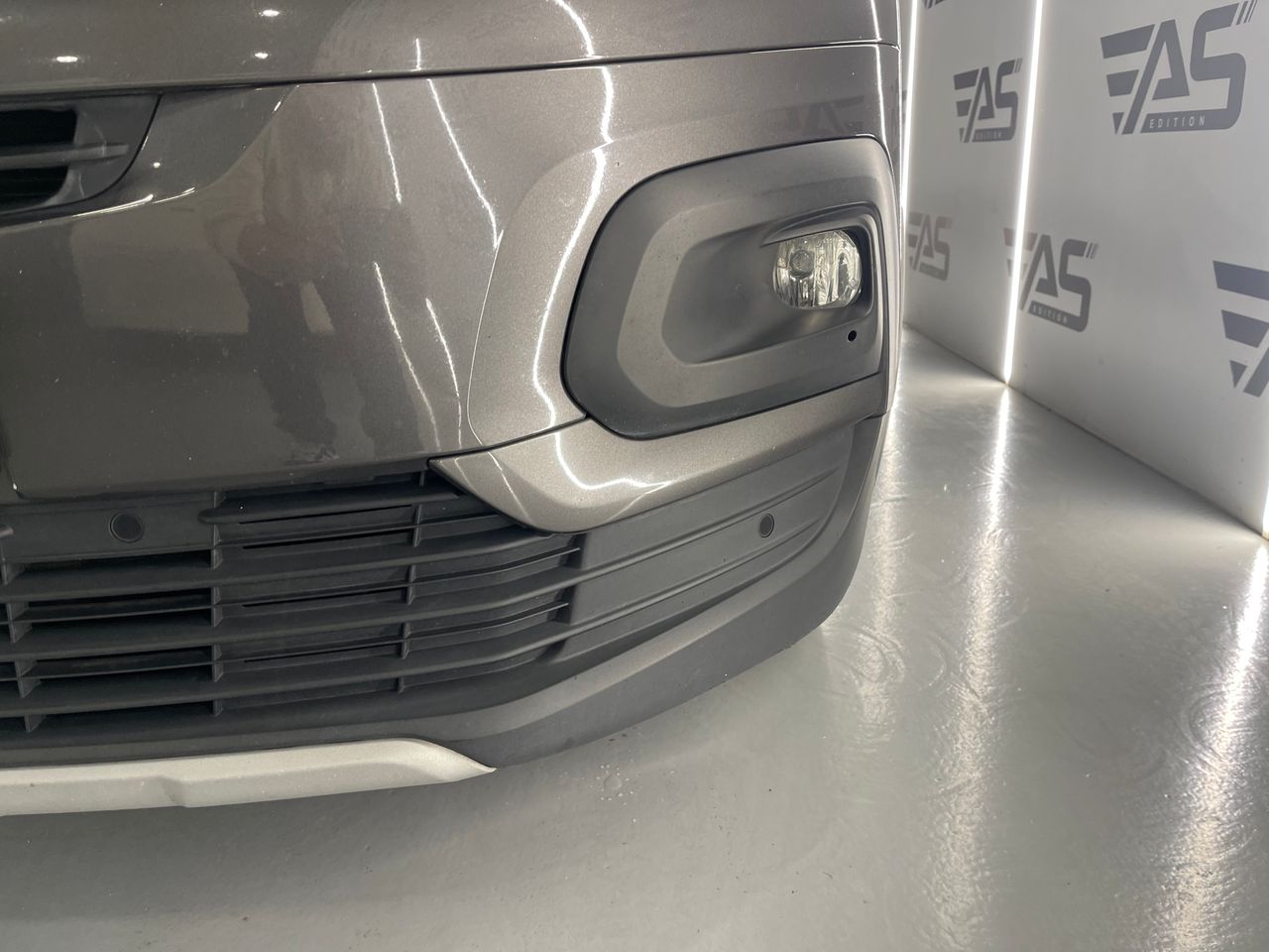 Imagen 48 del Peugeot Rifter en Auto Select Edition, Figueres