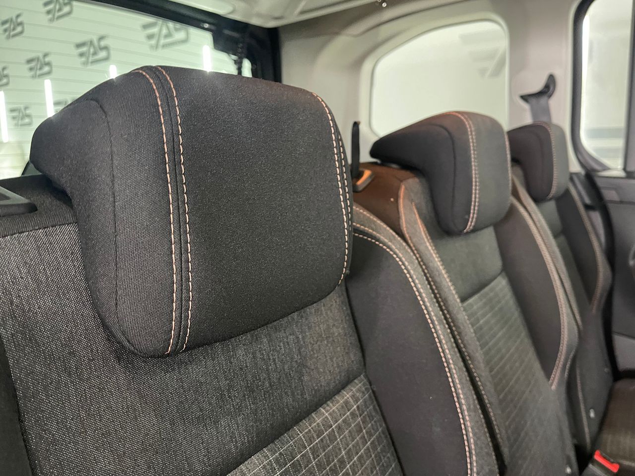 Imagen 169 del Peugeot Rifter en Auto Select Edition, Figueres