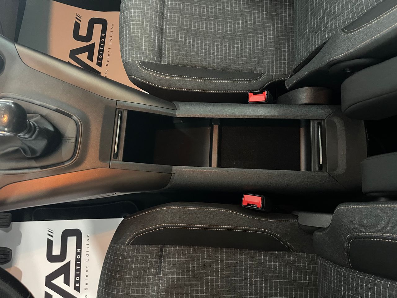 Imagen 125 del Peugeot Rifter en Auto Select Edition, Figueres