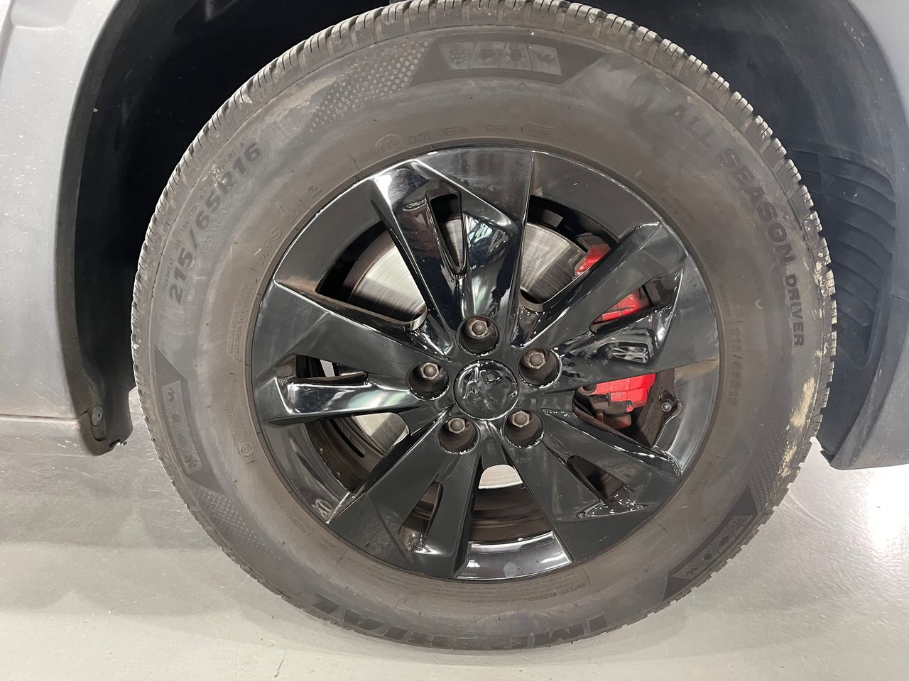 Imagen 76 del Peugeot Rifter en Auto Select Edition, Figueres