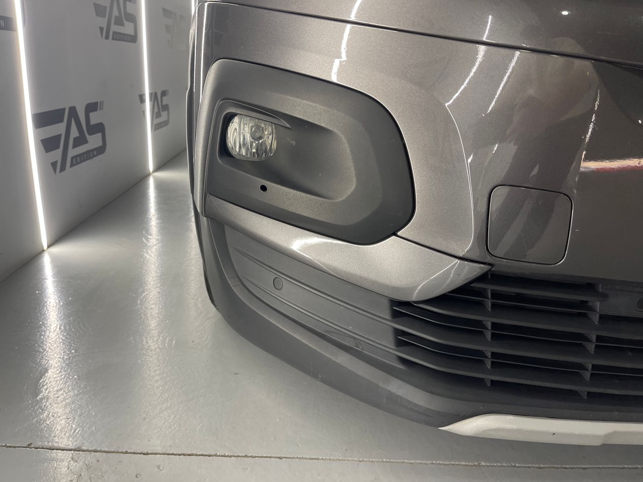 Imagen 40 del Peugeot Rifter en Auto Select Edition, Figueres