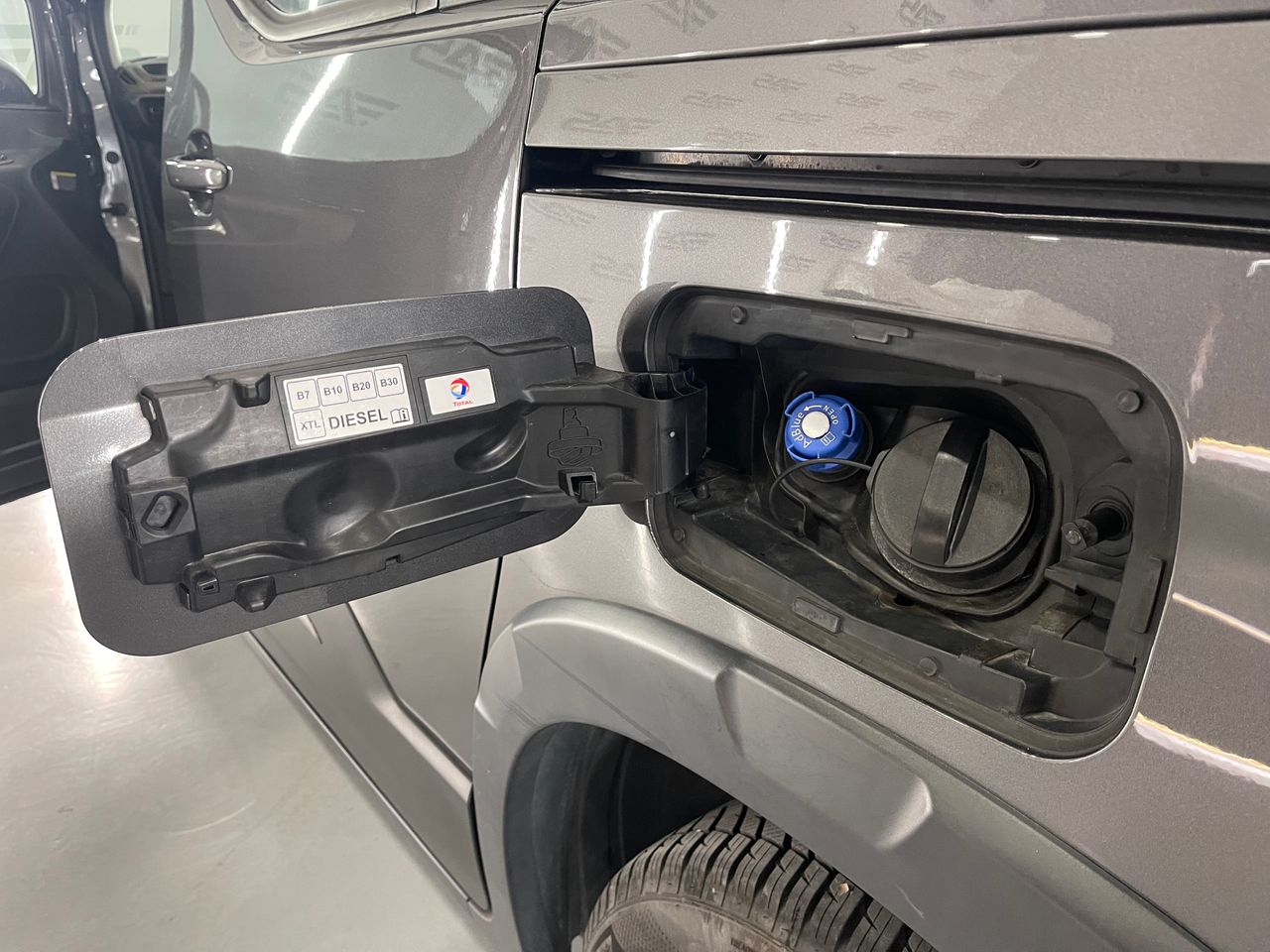 Imagen 10 del Peugeot Rifter en Auto Select Edition, Figueres