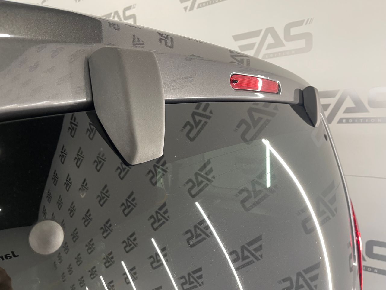 Imagen 22 del Peugeot Rifter en Auto Select Edition, Figueres