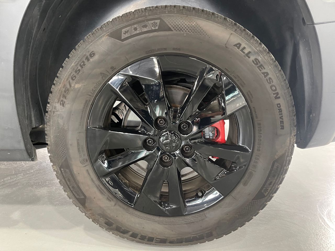 Imagen 74 del Peugeot Rifter en Auto Select Edition, Figueres