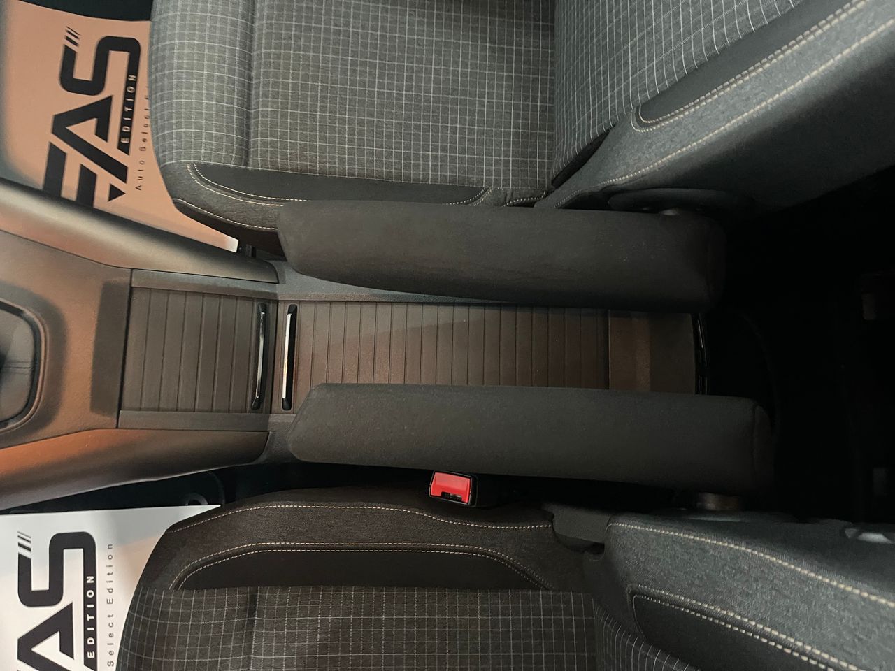 Imagen 124 del Peugeot Rifter en Auto Select Edition, Figueres