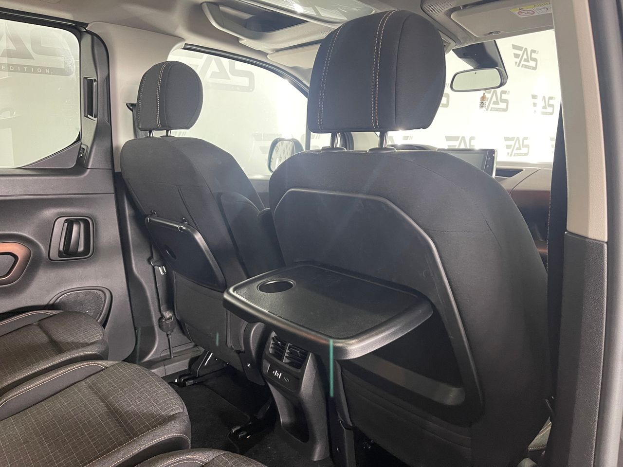 Imagen 173 del Peugeot Rifter en Auto Select Edition, Figueres