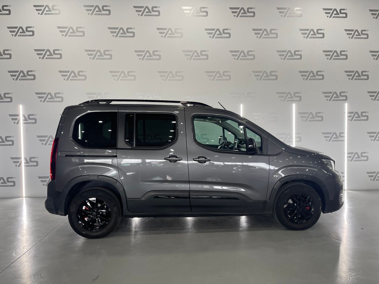 Imagen 7 del Peugeot Rifter en Auto Select Edition, Figueres