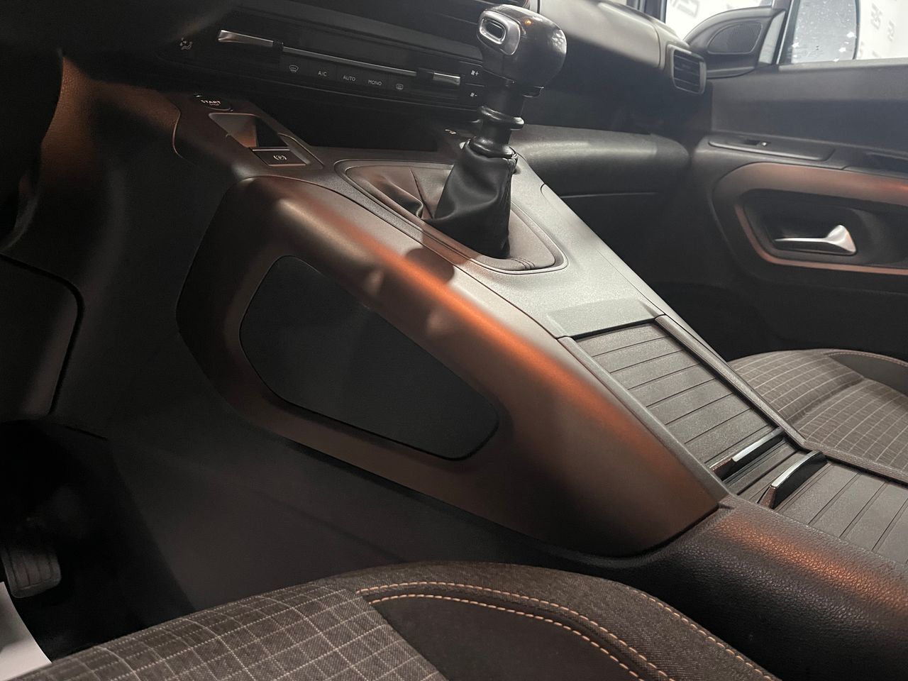 Imagen 126 del Peugeot Rifter en Auto Select Edition, Figueres